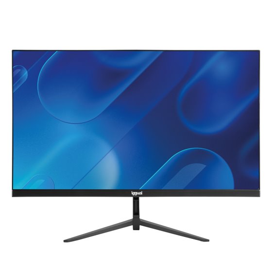Monitor 24" IPS 1ms FHD 120Hz VGA HDMI Slim