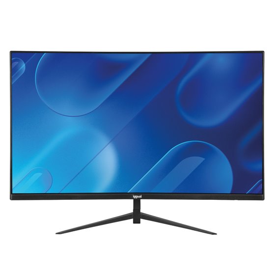 Monitor 27" IPS 1ms FHD 120Hz VGA HDMI Slim