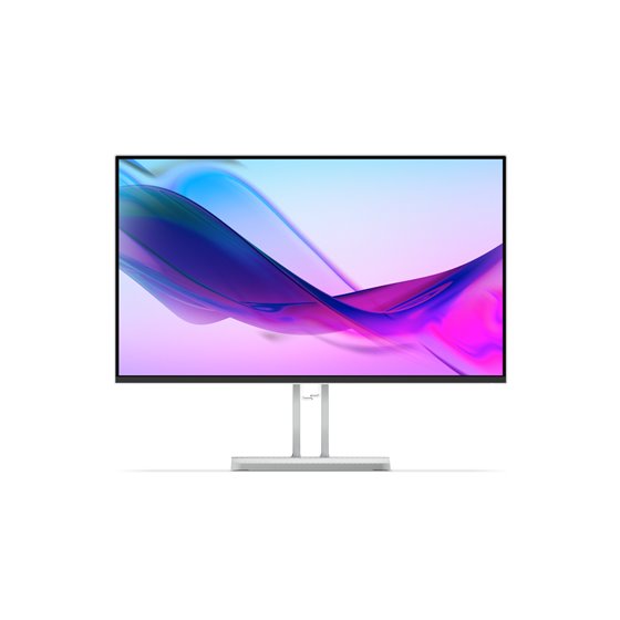 L24i-4B LED display 60,5 cm (23.8") 1920 x 1080 Pixeles Full HD Gris