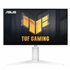 TUF Gaming VG27AQML1A-W pantalla para PC 68,6 cm (27") 2560 x 1440 Pixeles Wide Quad HD LCD Blanco