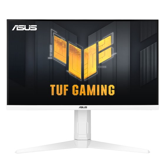 TUF Gaming VG27AQML1A-W pantalla para PC 68,6 cm (27") 2560 x 1440 Pixeles Wide Quad HD LCD Blanco