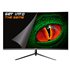 XGM27CV3 pantalla para PC 68,6 cm (27") 1920 x 1080 Pixeles Full HD LED Negro