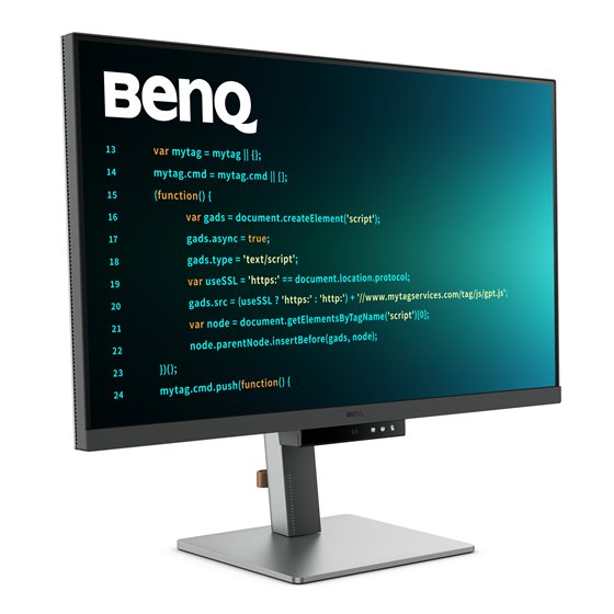 RD320U LED display 80 cm (31.5") 3840 x 2160 Pixeles 4K Ultra HD Negro