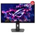 ROG Strix OLED XG27ACDNG pantalla para PC 67,3 cm (26.5") 2560 x 1440 Pixeles Quad HD QD-OLED Negro