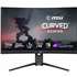 MPG 275CQRXF pantalla para PC 68,6 cm (27") 2560 x 1440 Pixeles Wide Quad HD Negro