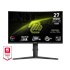 MSI MONITOR MAG 275CQRF QD E2. 27. CURVO 1500R. 2560X1440. 180HZ. NEGRO