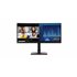 ThinkVision P34w-20 LED display 86,7 cm (34.1") 3440 x 1440 Pixeles Wide Quad HD Negro