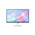 27US500-W pantalla para PC 68,6 cm (27") 3840 x 2160 Pixeles 4K Ultra HD LCD Blanco