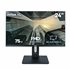 NXM24REGWEB01 pantalla para PC 60,5 cm (23.8") 1920 x 1080 Pixeles Full HD LED Negro