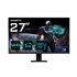 GS27QA 27" Monitor de Juego QHD - 2560 x 1440 (QHD), 180Hz, 1ms, 300 cd/m2, FreeSync, HDR Ready, HDMI 2.0, Displayport 1.4