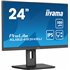 XUB2493HSU-B7 pantalla para PC 60,5 cm (23.8") 1920 x 1080 Pixeles Full HD LED Negro
