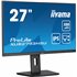 ProLite XUB2793HSU-B7 pantalla para PC 68,6 cm (27") 1920 x 1080 Pixeles Full HD LED Negro