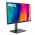 PD2706QN pantalla para PC 68,6 cm (27") 2560 x 1440 Pixeles Quad HD LED Negro