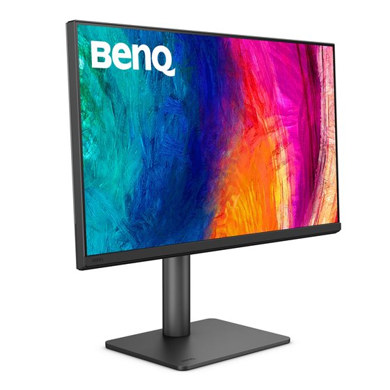 PD2706QN pantalla para PC 68,6 cm (27") 2560 x 1440 Pixeles Quad HD LED Negro