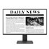 GW2491 pantalla para PC 60,5 cm (23.8") 1920 x 1080 Pixeles Full HD LED Negro