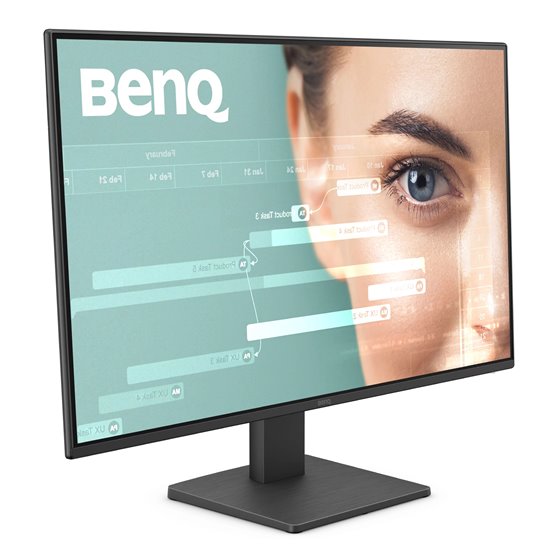 GW2791 pantalla para PC 68,6 cm (27") 1920 x 1080 Pixeles Full HD LED Negro