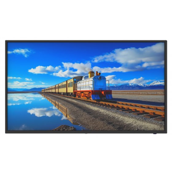 (DHI-LDH50-LAI400L) DAHUA AV DIGITAL SIGNAGE DISPLAY 24/7 50” PARED 4K 16:9 500CD/M2, 8MS, ANDRIOD 11, RAM4GB, ROM32GB, HDMI, US