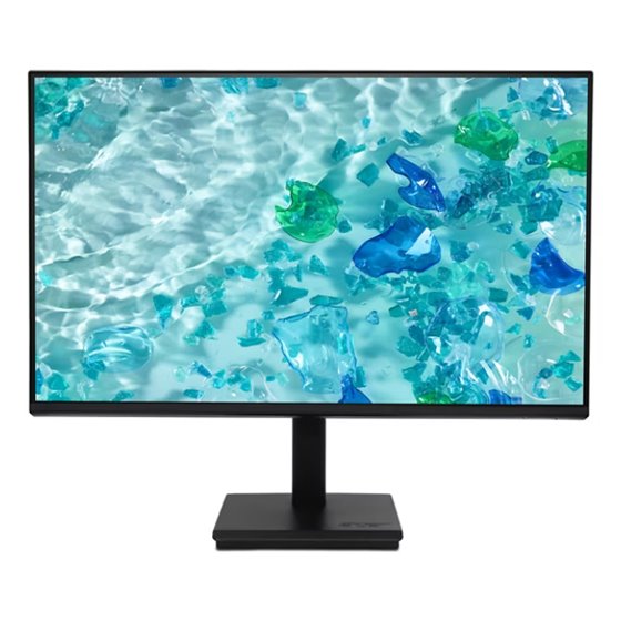 Vero V7 V247Y G pantalla para PC 60,5 cm (23.8") 1920 x 1080 Pixeles Full HD Negro