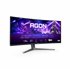 AGON PRO AG346UCD pantalla para PC 86,4 cm (34") 3440 x 1440 Pixeles Wide Quad HD QD-OLED Negro, Gris