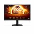 G4 C27G4ZXU pantalla para PC 68,6 cm (27") 1920 x 1080 Pixeles Full HD LED Negro