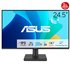 VA259HGA pantalla para PC 62,2 cm (24.5") 1920 x 1080 Pixeles Full HD LCD Negro
