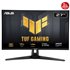 TUF Gaming VG27UQ1A pantalla para PC 68,6 cm (27") 3840 x 2160 Pixeles 4K Ultra HD LCD Negro