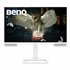 EW2790U pantalla para PC 68,6 cm (27") 3840 x 2160 Pixeles 4K Ultra HD LED Blanco