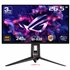 ROG Swift OLED PG27UCDM pantalla para PC 67,3 cm (26.5") 3840 x 2160 Pixeles 4K Ultra HD QD-OLED Negro