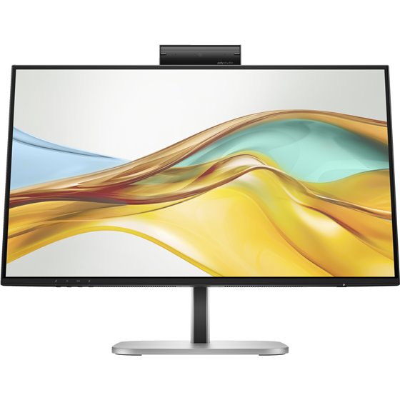 Series 5 Pro Monitor de videoconferencia FHD USB-C Pro de la serie 5 de 23,8 pulgadas: 524pm