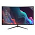 MV-27C pantalla para PC 68,6 cm (27") 1920 x 1080 Pixeles Full HD Negro