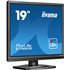 ProLite E1980S-B1 pantalla para PC 48,3 cm (19") 1280 x 1024 Pixeles VGA LED Negro