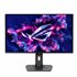 ROG Strix OLED XG27UCDMG pantalla para PC 67,3 cm (26.5") 3840 x 2160 Pixeles 4K Ultra HD QD-OLED Negro