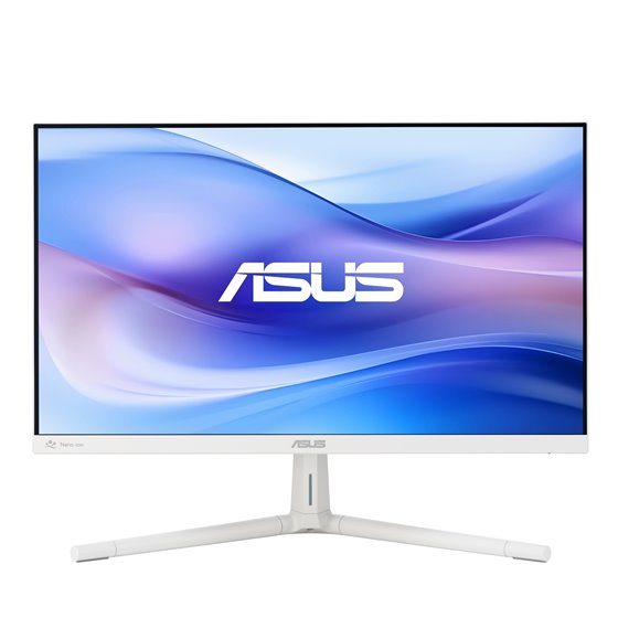 VU249HFI-W pantalla para PC 60,5 cm (23.8") 1920 x 1080 Pixeles Full HD LCD Blanco