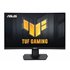 TUF Gaming VG24VQER pantalla para PC 59,9 cm (23.6") 1920 x 1080 Pixeles Full HD LCD Negro