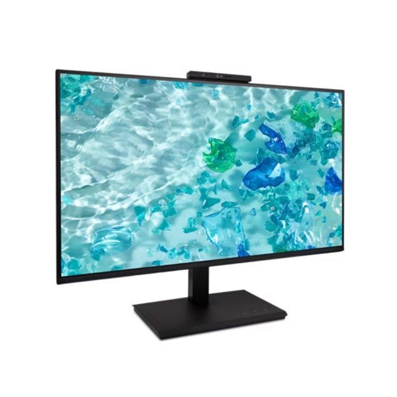 Vero B7 B247Y D6 pantalla para PC 61 cm (24") LED Negro