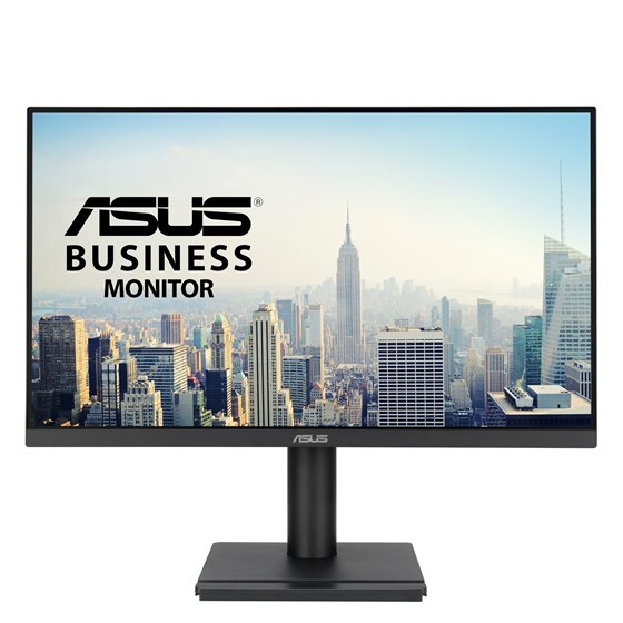 VA279QGS pantalla para PC 68,6 cm (27") 1920 x 1080 Pixeles Full HD LCD Negro