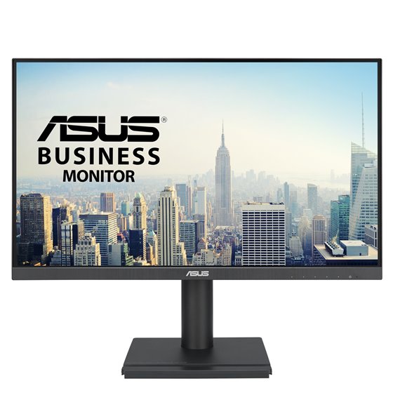 VA24DQFS pantalla para PC 60,5 cm (23.8") 1920 x 1080 Pixeles Full HD LCD Negro