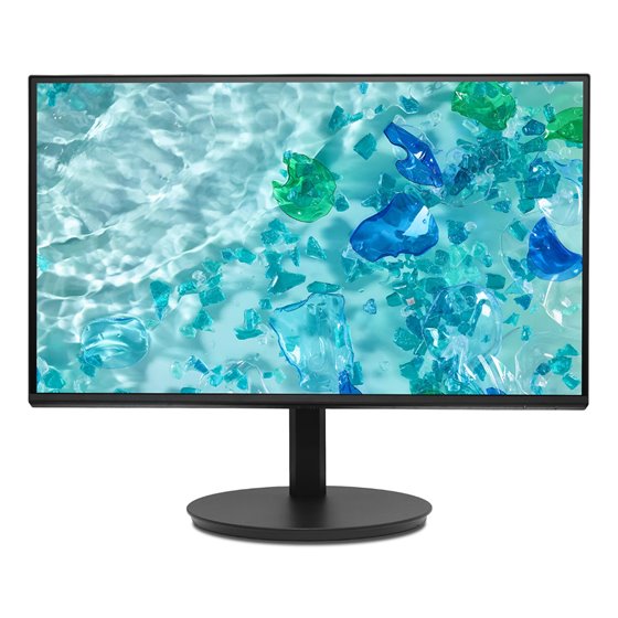 CB2 CB242Y G pantalla para PC 60,5 cm (23.8") 1920 x 1080 Pixeles Full HD LCD Negro
