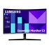 S39GD pantalla para PC 81,3 cm (32") 1920 x 1080 Pixeles Full HD LCD Negro