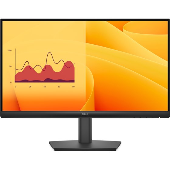 E Series E2225HM pantalla para PC 54,6 cm (21.5") 1920 x 1080 Pixeles Full HD LCD