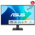 VA279HG pantalla para PC 68,6 cm (27") 1920 x 1080 Pixeles Full HD LCD Negro