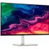 Plus S2725QC pantalla para PC 68,6 cm (27") 3840 x 2160 Pixeles 4K Ultra HD LCD Plata