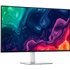 Plus S3225QS pantalla para PC 80 cm (31.5") 3840 x 2160 Pixeles 4K Ultra HD LCD Plata