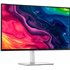 Plus S2725QS pantalla para PC 68,6 cm (27") 3840 x 2160 Pixeles 4K Ultra HD LCD Plata