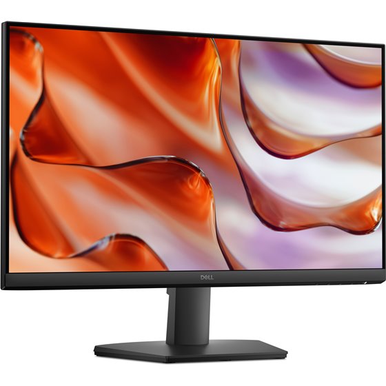 SE2425HM pantalla para PC 60,5 cm (23.8") 1920 x 1080 Pixeles Full HD LCD Negro