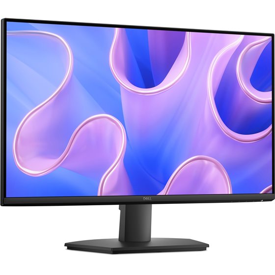 SE2725HM pantalla para PC 68,6 cm (27") 1920 x 1080 Pixeles Full HD LCD Negro