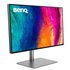 PD3226G pantalla para PC 80 cm (31.5") 3840 x 2160 Pixeles 4K Ultra HD LED Negro