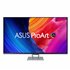ProArt OLED PA32UCDM pantalla para PC 80 cm (31.5") 3840 x 2160 Pixeles 4K Ultra HD QD-OLED Plata