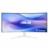 VU34WCIP-W pantalla para PC 86,4 cm (34") 3440 x 1440 Pixeles Wide Quad HD Blanco