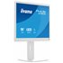 ProLite B1980S-W1 pantalla para PC 48,3 cm (19") 1280 x 1024 Pixeles SVGA LED Blanco